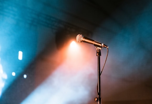 Photo by Matthew Jungling on Unsplash